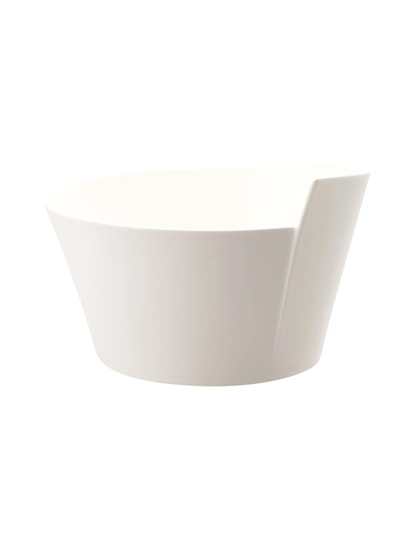 VILLEROY & BOCH | Schüssel-Terrine klein "New Wave" 3l | 